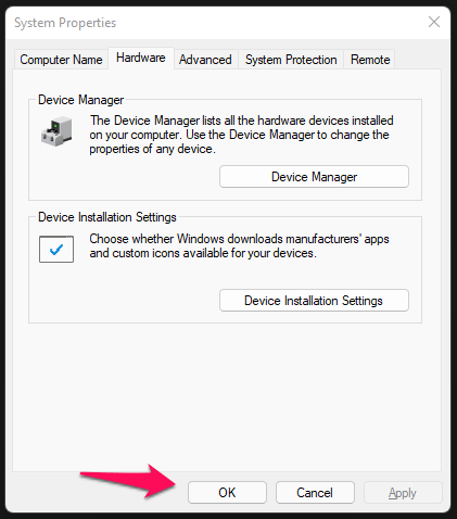 Stop Windows Update from Updating Devices (6)