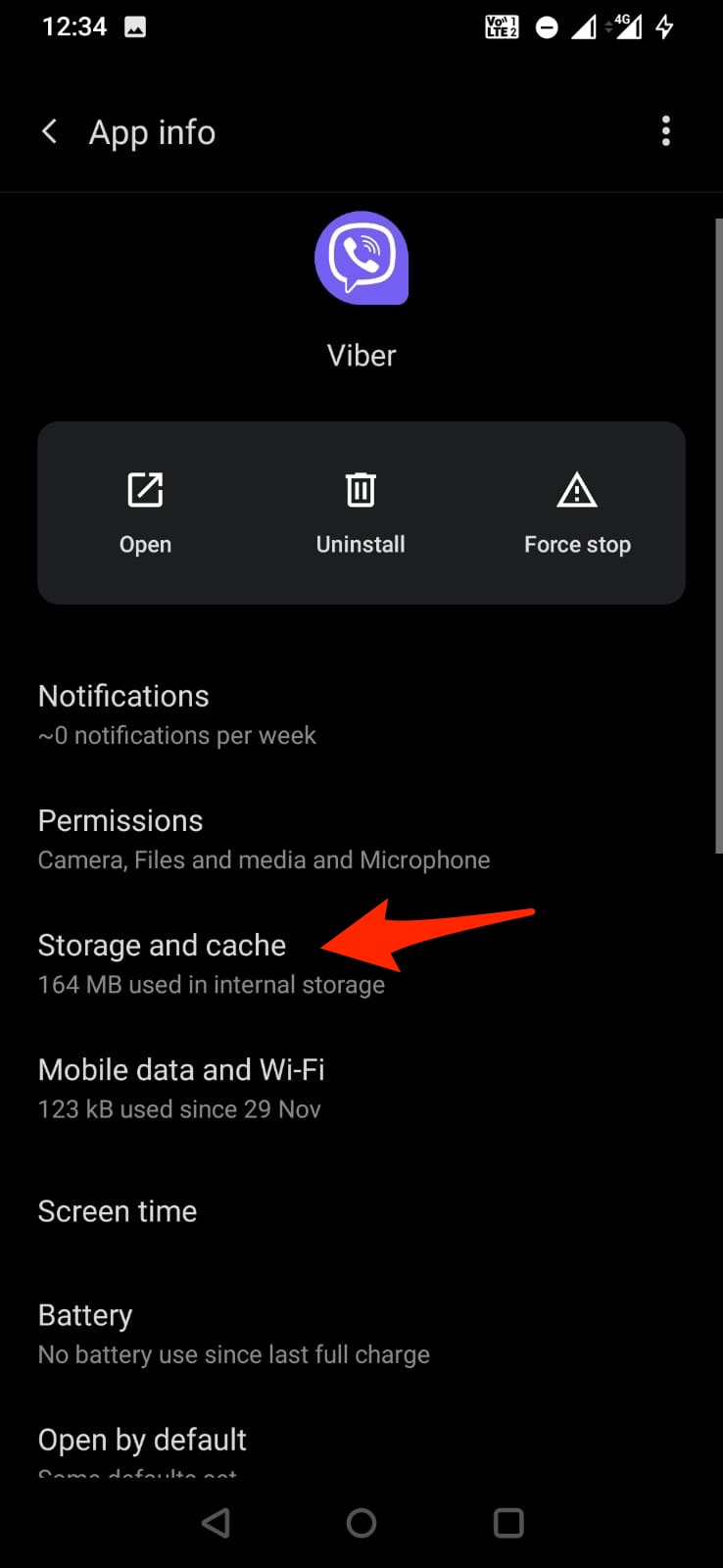 Storahe_and_Cache_Viber
