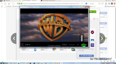 Stream Torrent Videos without Downloading on PC