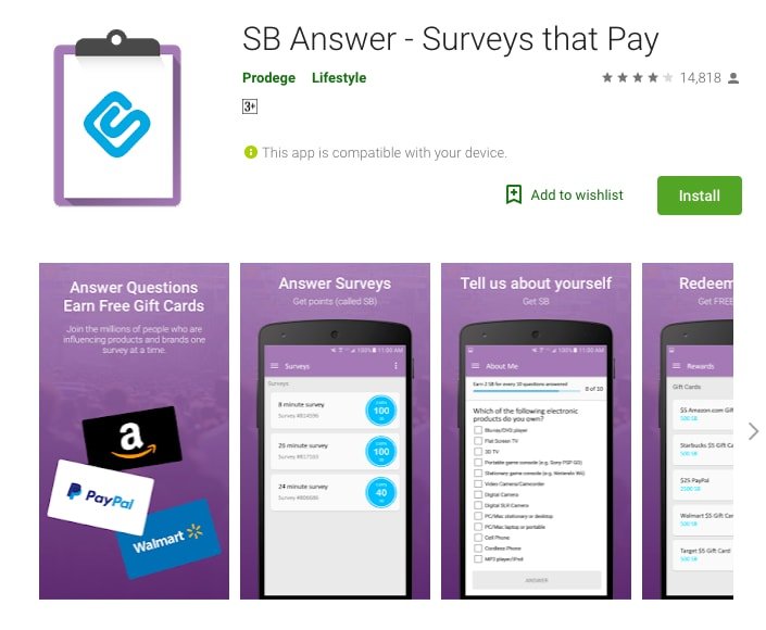 Best Apps to Make Money Online | Passive Income 2 Best Apps to Make Money Online | Passive Income 1