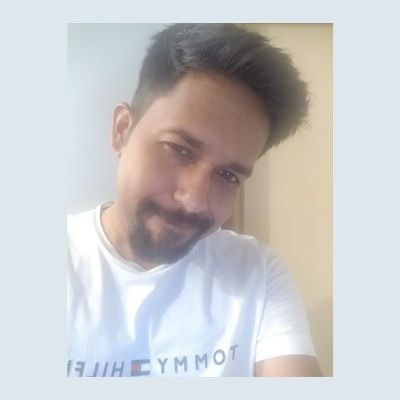 Meet Our Team 3 Swayam Prakash
