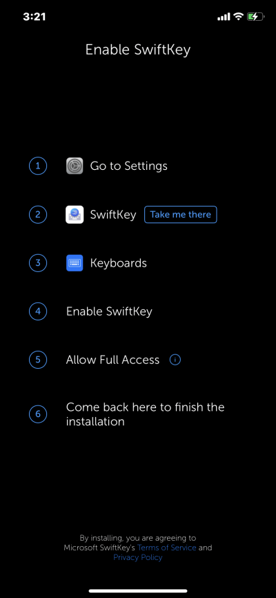 How to Check Clipboard History on iPhone? 2 Swiftkey Download