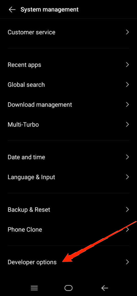 How to Share Fake Live Location on WhatsApp for Android? 2