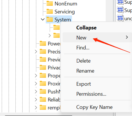 How to Fix Windows 11 Map Network Drive Missing? 10 Modify Registry