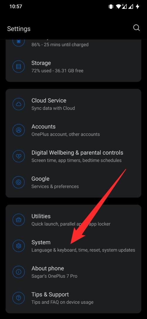Gmail App Not working on Android: Top Ways to Fix! 9 System Settings