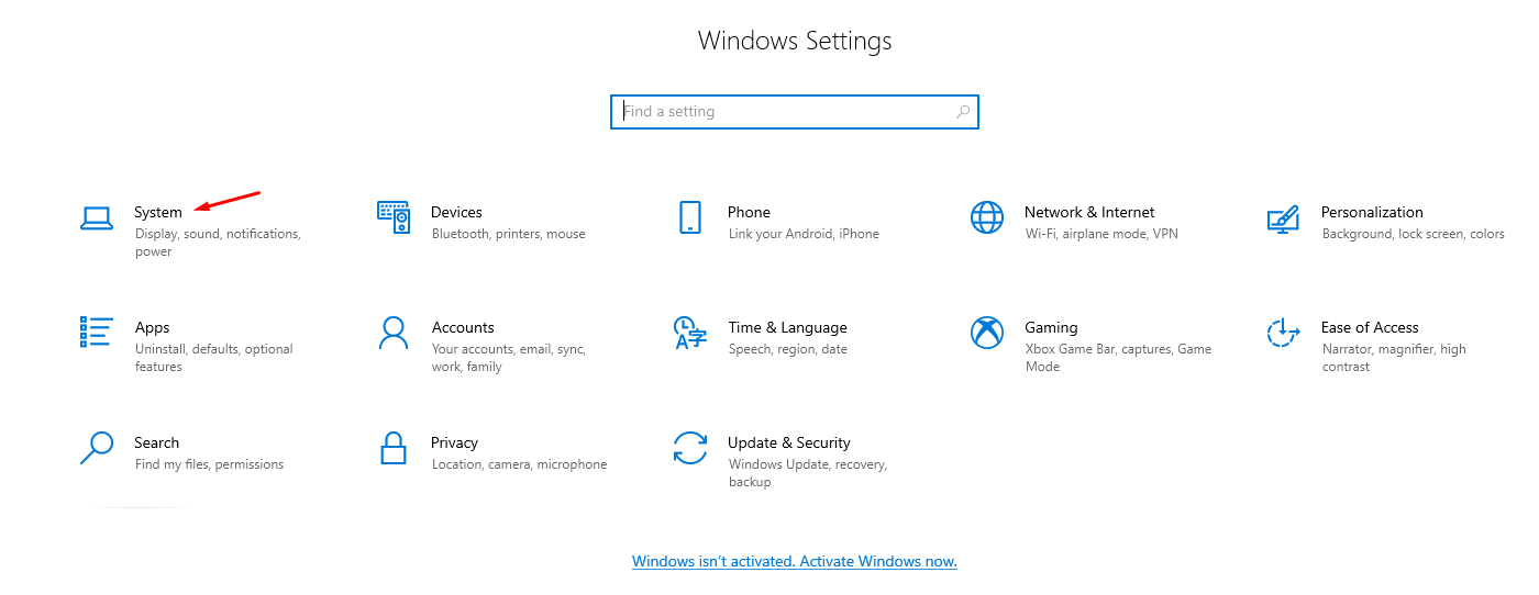 How to Check Date of Windows 10 OS Installation on PC? 2 System Settings PC