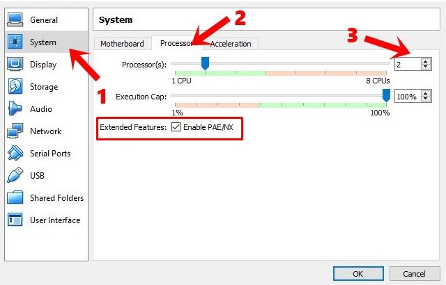 How to Run macOS Apps on Windows? 9 System Settings