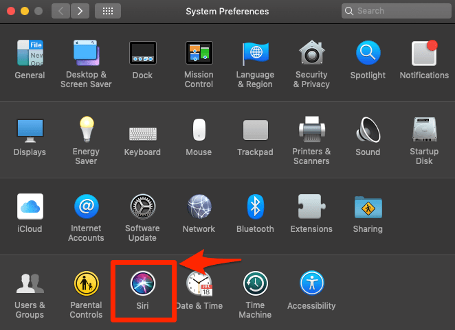 How to Change Siri Voice? and Switch to Native Accent and Gender 5 System Preferences Apple Siri