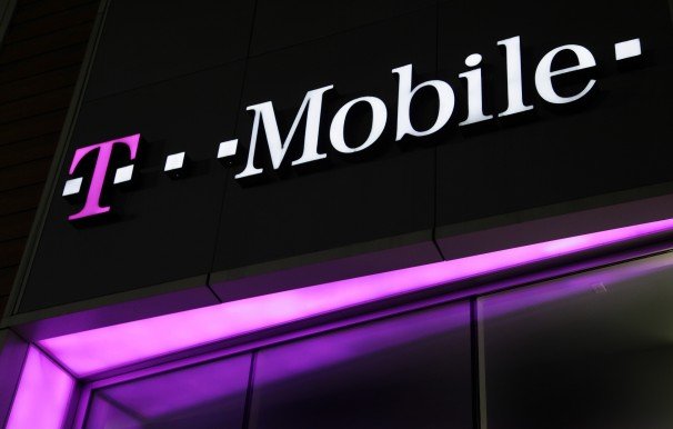 T-Mobile Logo