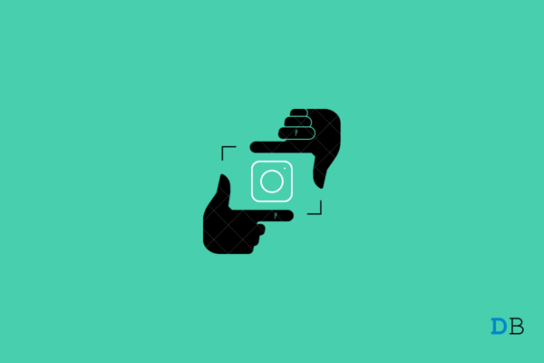 Take Screenshots of Instagram DM Without Notifying
