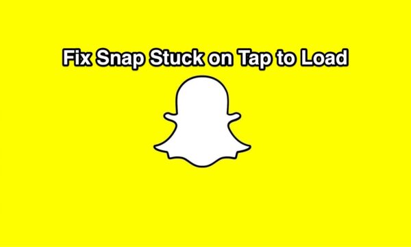 Tap to Load Fix Mobile