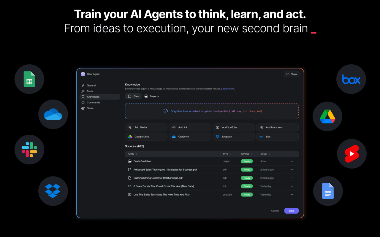How to Use AI Agents On Chrome? 2 Taskade - AI Agents, Chat Bots, & Task Automation