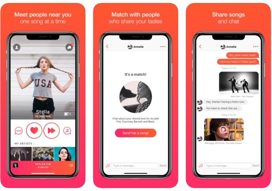 Best Dating Apps to Find New Friends 13 Tastebuds