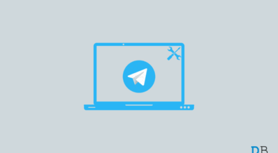 Telegram Not Working on Windows 11