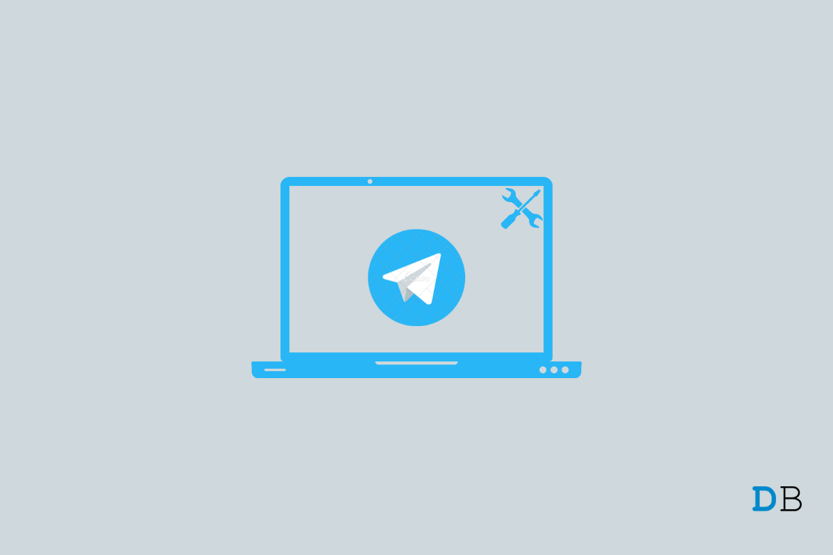How to Fix Telegram App Not Working on Windows 11? 1 Telegram Not Working on Windows 11