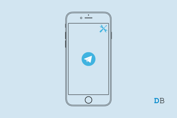 Telegram is Crashing on iPhone