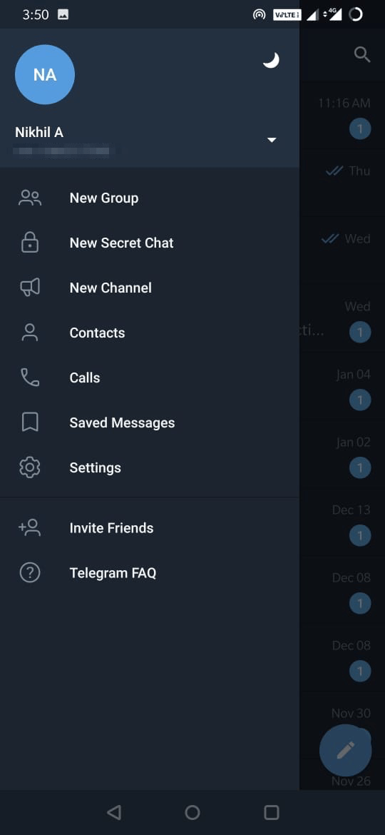 Signal vs Telegram 3 Telegram_Interface_2
