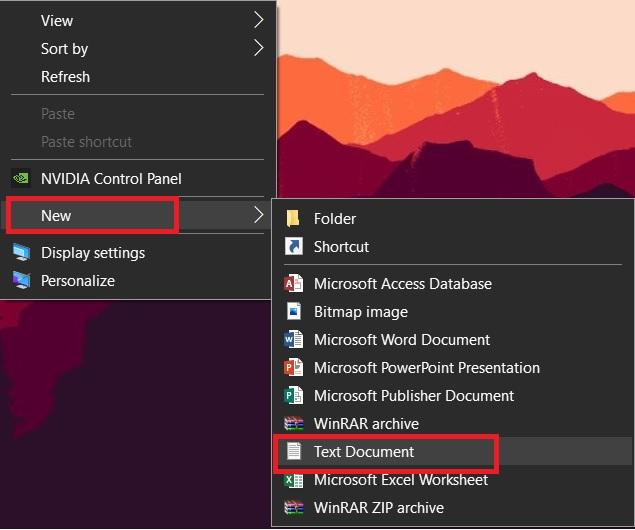 Fix Windows Update Error 0x800b0109 14 Text Document in Windows