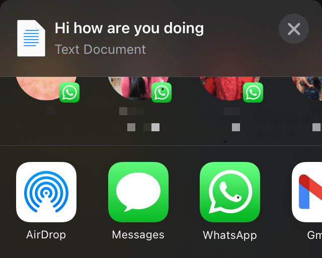 Best Useful Siri iOS Shortcuts to Boost Mobile Experience 17 Text Document