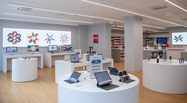 Apple Store vs. Authorized Resellers: Where Should You Buy Apple Products? 3 The Authorized Reseller Experience
