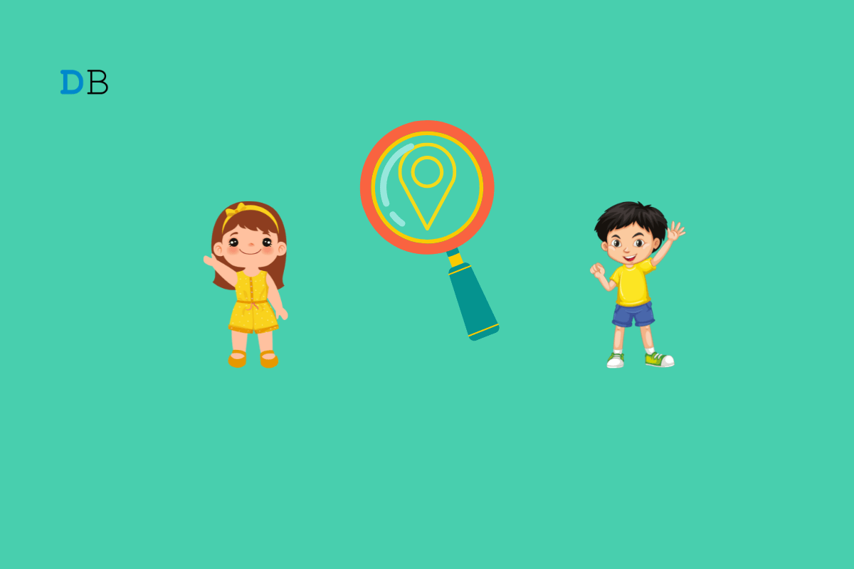 The Best Way to Track Your Kids Location - Wondershare FamiSafe 1 The Best Way to Track Your Kids Location - Wondershare FamiSafe 1