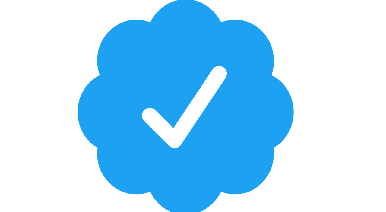The Coveted Blue Tick is Back! Twitter Resumes Verification of Profiles after Three Years. 1 The Coveted Twitter Verification Tick is Back after Three Years
