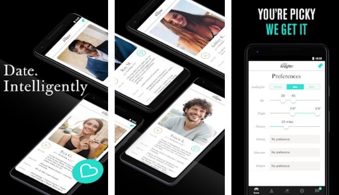Best Dating Apps to Find New Friends 10 The League