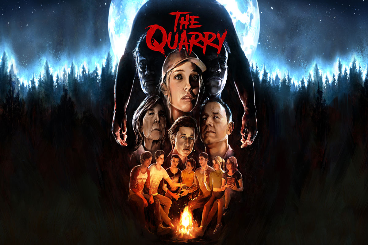 Fix: The Quarry Stuttering or Freezing on Consoles 1 Fix: The Quarry Stuttering or Freezing on Consoles