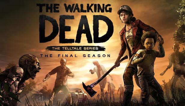 15 Best Addictive Offline Games for Windows 9 The Walking Dead