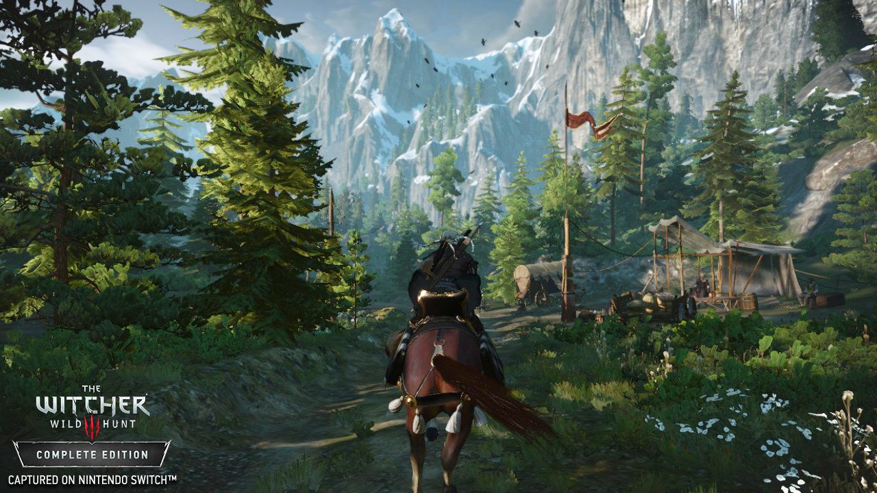 15 Best Addictive Offline Games for Windows 18 The Witcher Wildhunt