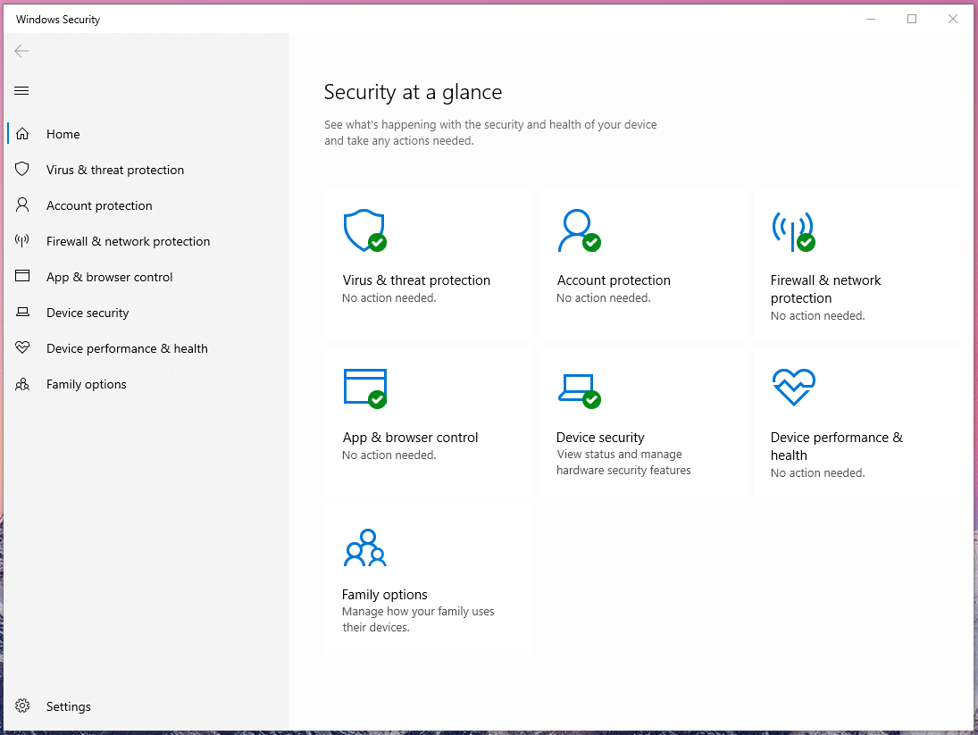 How to Fix Windows Error Code 0x6D9? 13 The computer will restart, or the service will restart, and then Windows Security will work normally