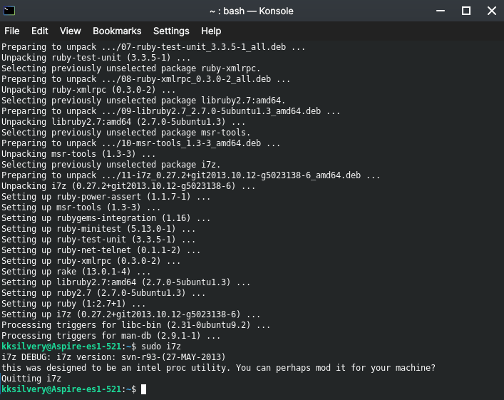 How to Check CPU and Hardware Temperature in Linux? 28 The_GUI_will_show_up_on_the_screen_and_you_can_look_for_the_temperature_at_the_end_of_the_processor_list