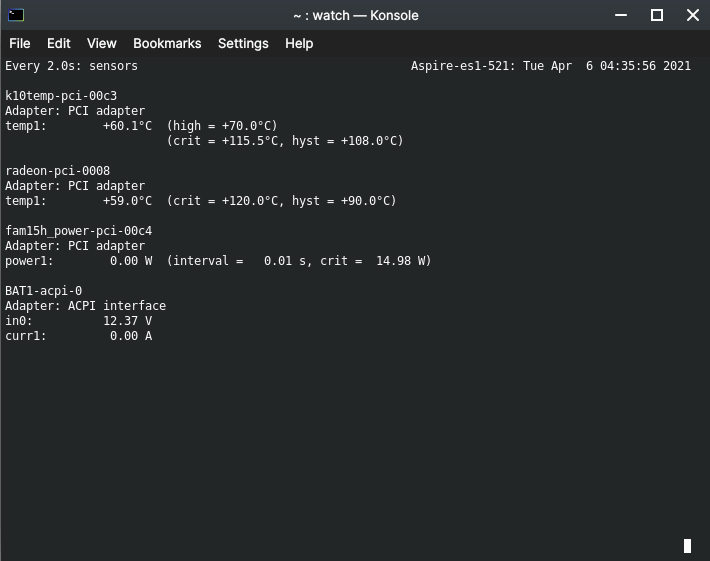 How to Check CPU and Hardware Temperature in Linux? 2 The_company_adds_sensors_to_help_the_machine_owners_to_identify_the_overheating_component_and_fix_them_before_it_reaches_the_boiling_point