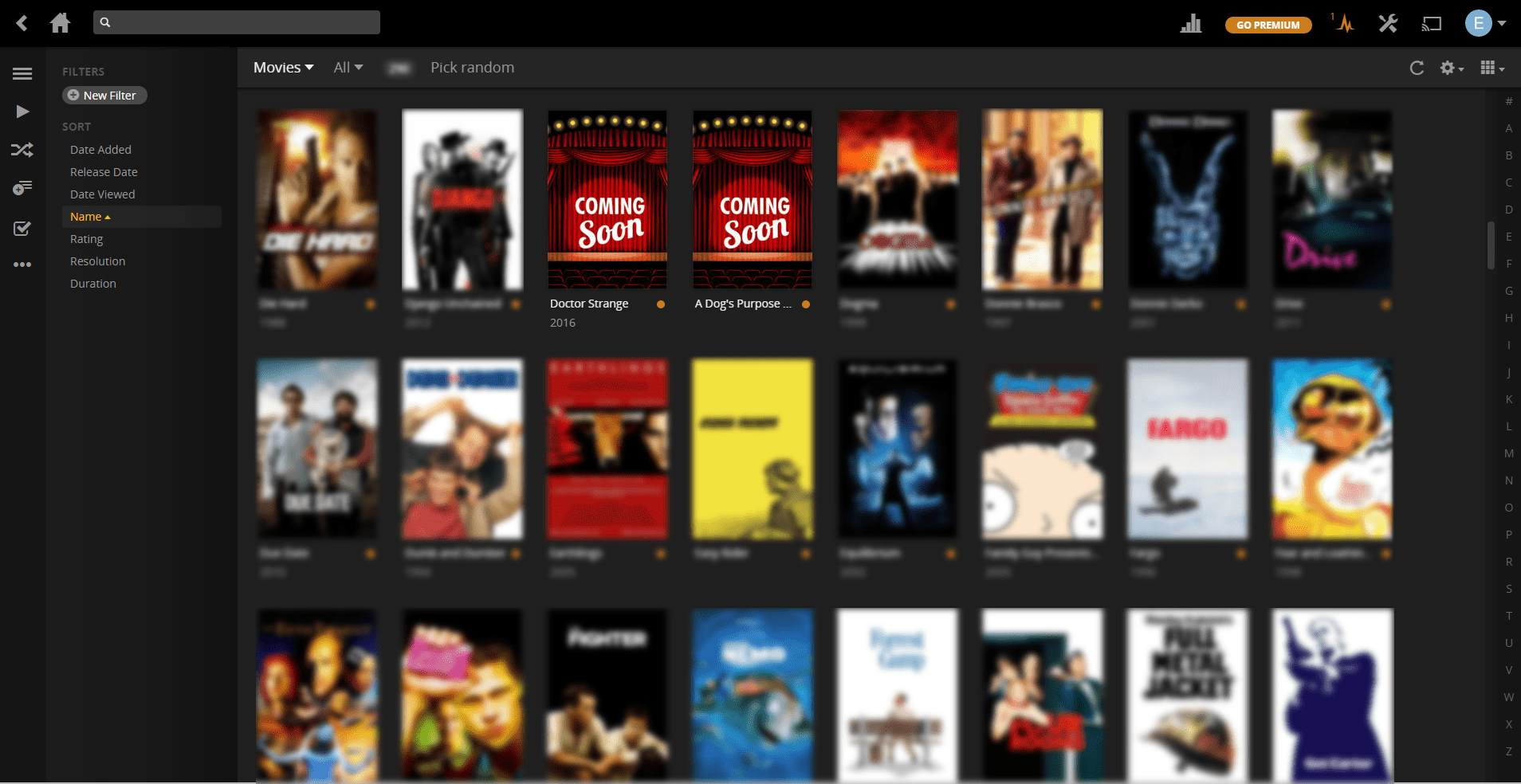 15 Best Plex Plugins that Still Working 5 TheaterTrailers