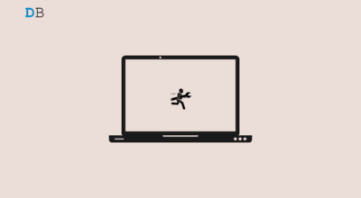 There Are Currently No Power Options Available" Error in Windows 11