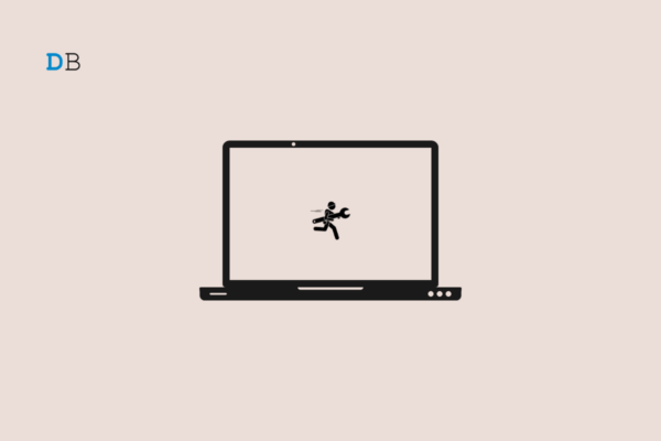 There Are Currently No Power Options Available" Error in Windows 11
