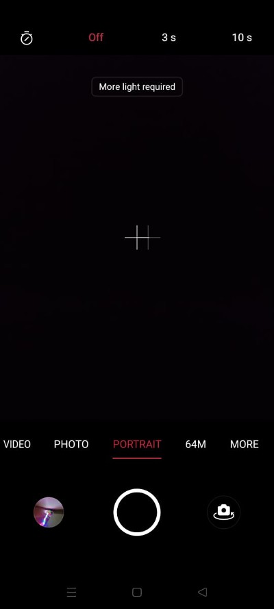 How to Set a Timer on Instagram for Clicking Photos? 3 Timer