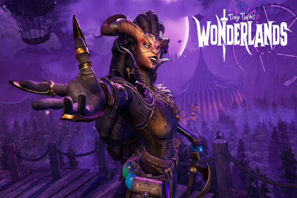 Fix: Tiny Tina's Wonderlands Crossplay Not Working Errors