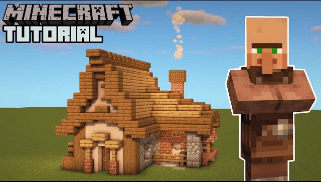 Minecraft Villager Jobs: A Guide 8 Toolsmith