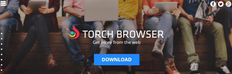 10 Best Deep Web Search Engine Services 4 Torch Browser