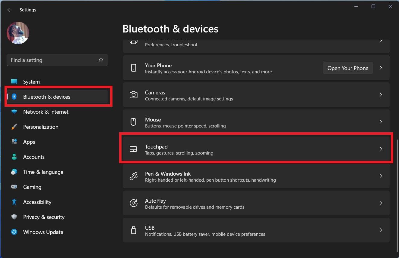 Windows 11 Touchpad Gesture Not Working | Fixed 6 Touchpad Settings Windows 11