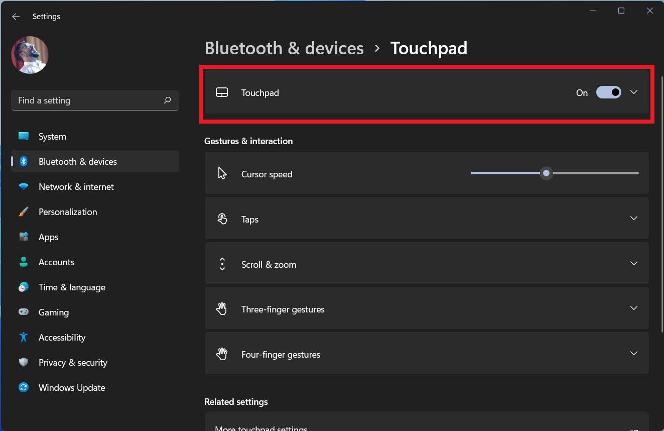 Cursor or Mouse Pointer Not Appearing in Windows 11 [Fixed] 1
