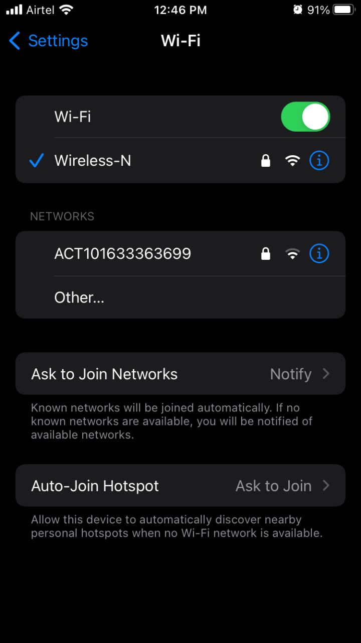 How to Transfer Photos from iPhone to Android? 3 Transfer Media Data from Home Network (1)