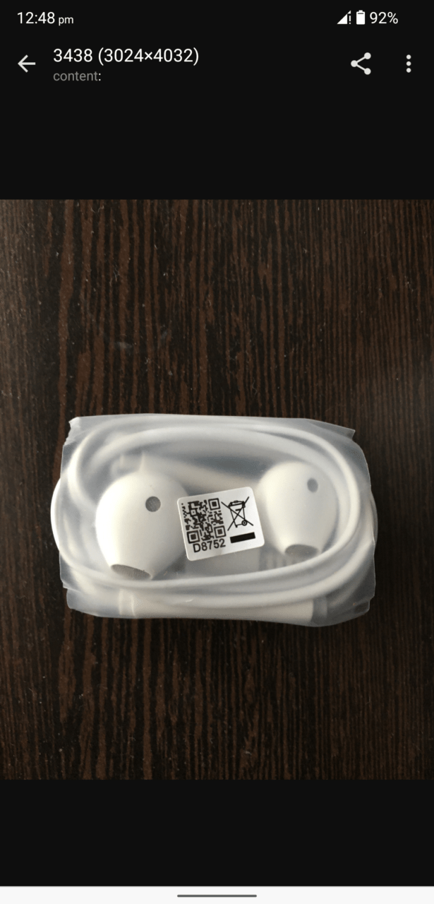 How to Transfer Photos from iPhone to Android? 13 Transfer Media Data from Home Network (13)