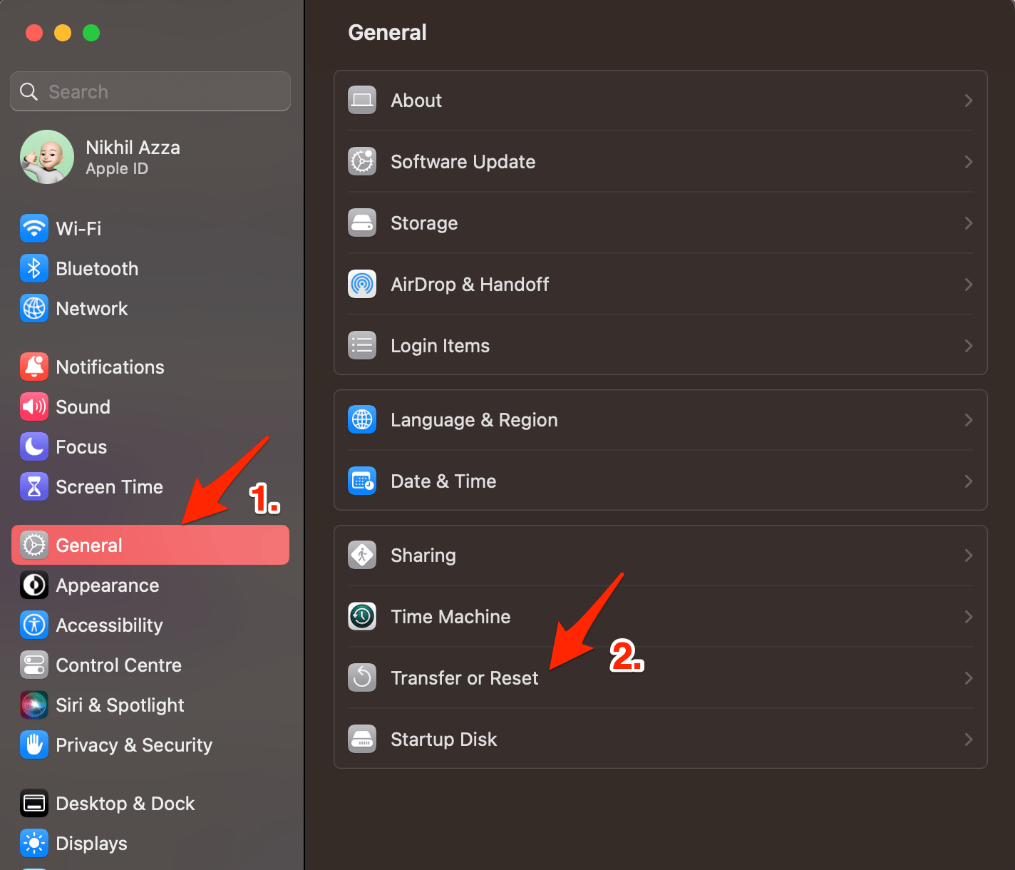 How to Fix Copy - Paste Not Working on Mac? 8 Transfer and Reset