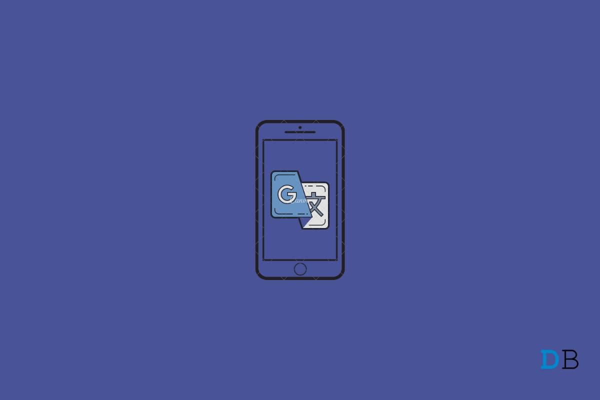 How to Translate Any App on Android? 1 Translate Anything on Android Screen