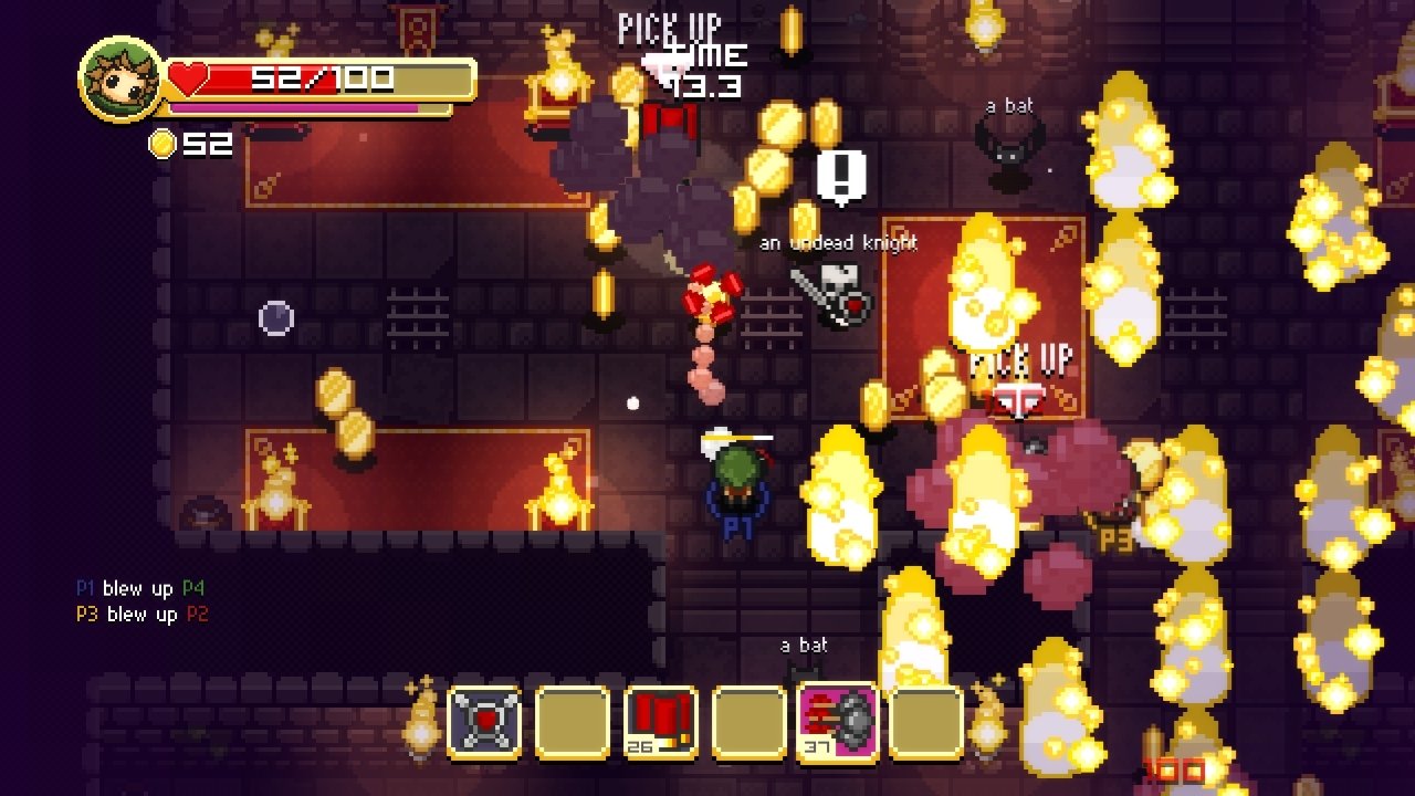 Top Best Multiplayer Browser Games 4 Treasure Arena