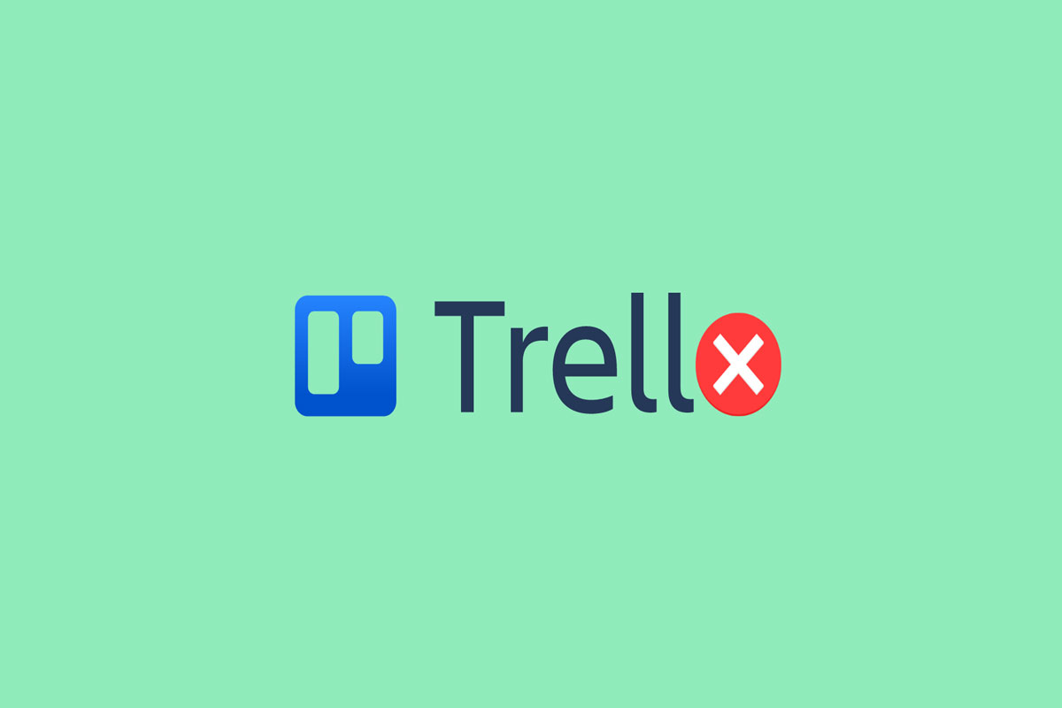 Fix: Trello Not Working Issue on Android Devices 1 Fix: Trello Not Working Issue on Android Devices
