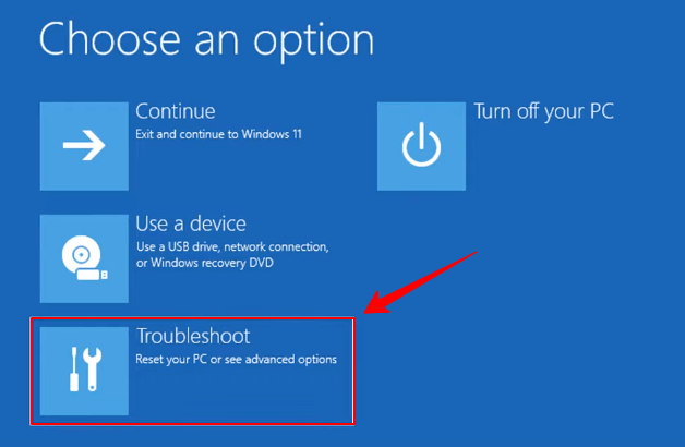 How to Roll Back Updates on Windows 11? 11 Troubelshoot Windows