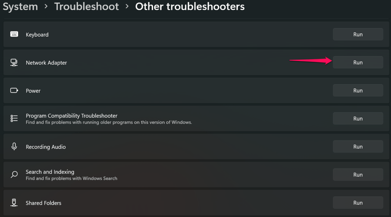 How to Fix PAGE_FAULT_IN_NONPAGED_AREA in Windows 11? 23 Troubleshoot Devices (4)